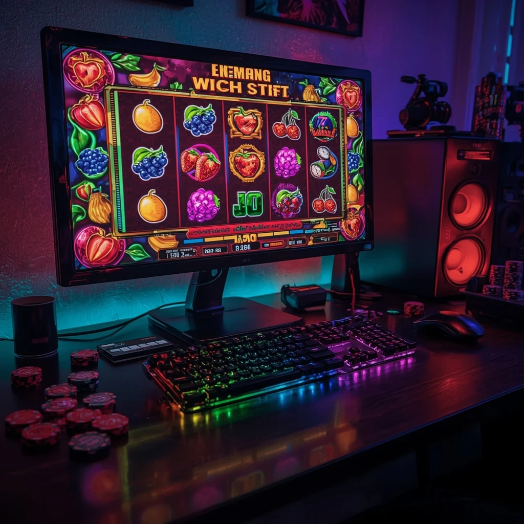 Microgaming EUROMOON CASINO