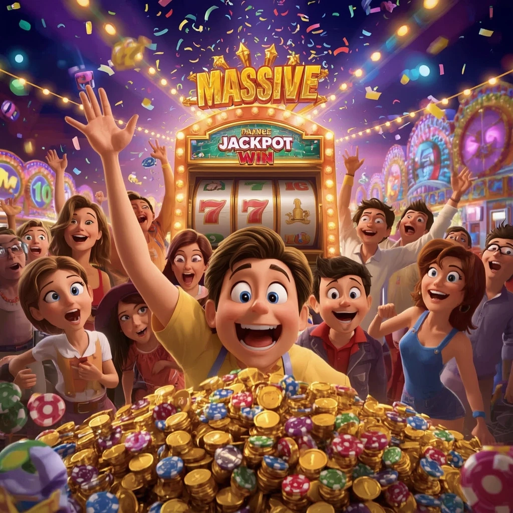 meilleurs jeux de Jackpot EUROMOON CASINO