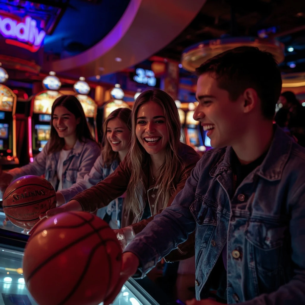 Paris sportifs EUROMOON CASINO