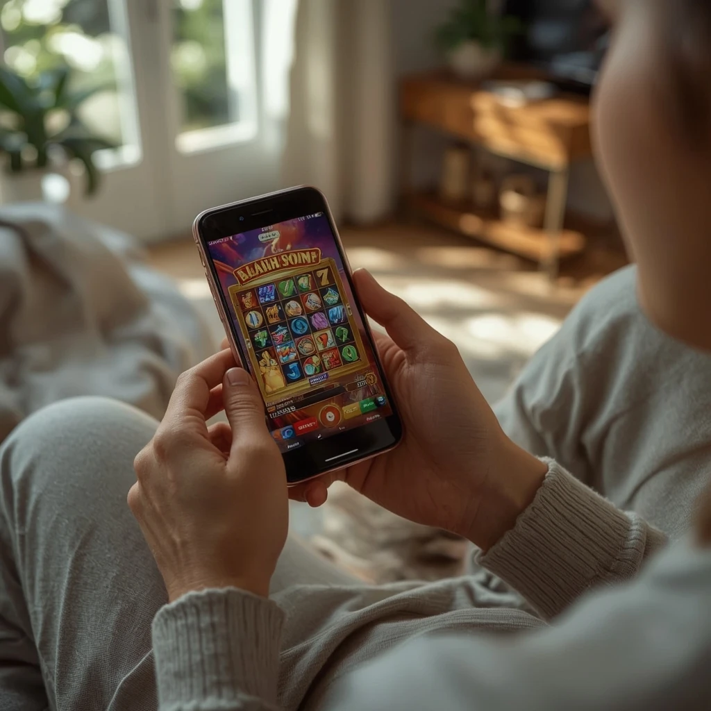 machines à sous sur mobile Euromoon Casino